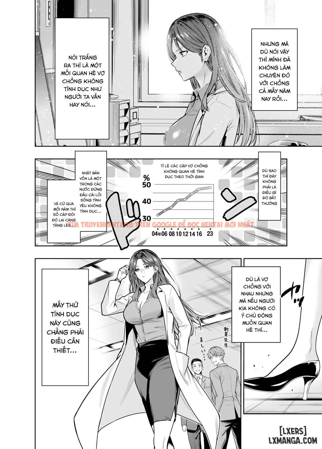 Xem ảnh 3 trong truyện hentai Kareshi No Tame No Hazu Ga Bucchou Ni Netorare Mashita - Chapter 2 - www.hentaitvn.net