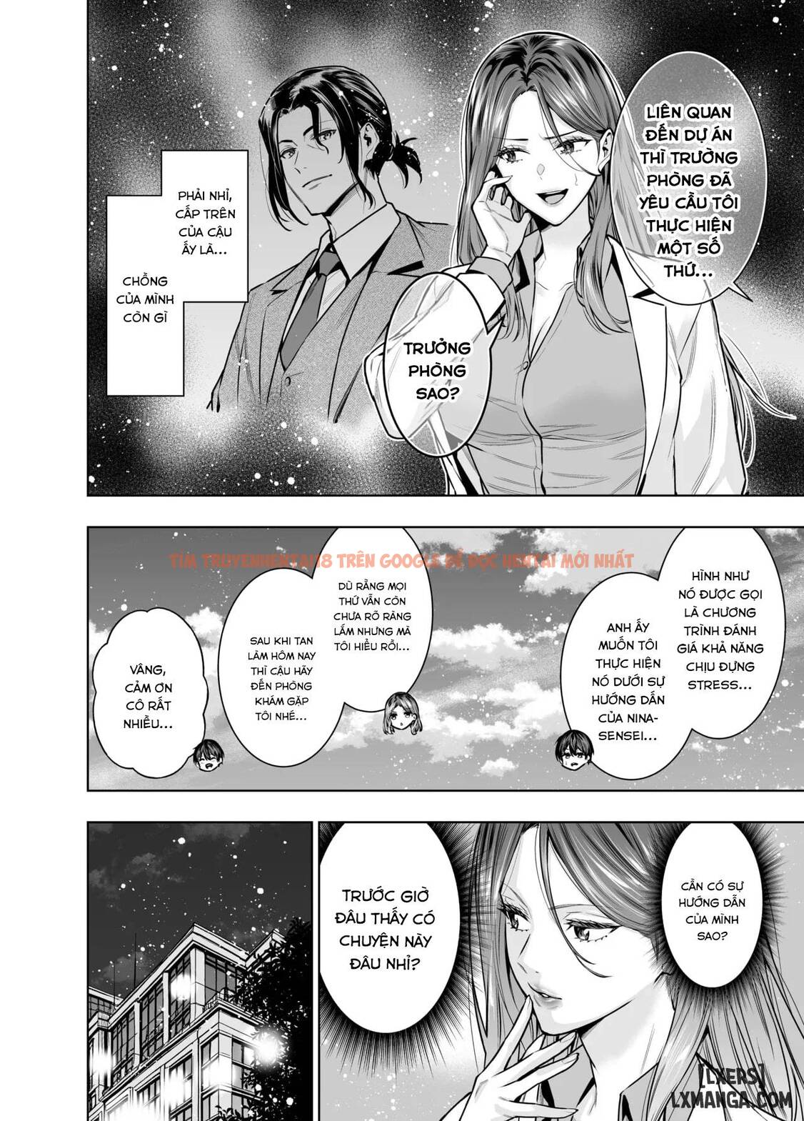 Xem ảnh 5 trong truyện hentai Kareshi No Tame No Hazu Ga Bucchou Ni Netorare Mashita - Chapter 2 - www.hentaitvn.net