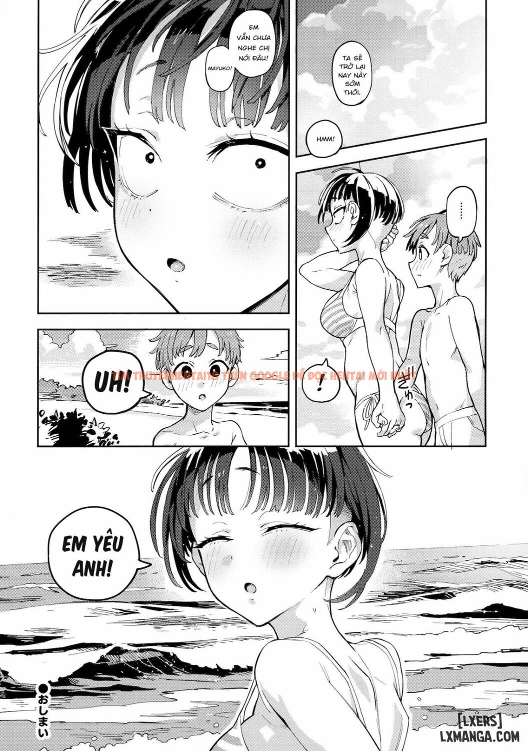 Xem ảnh 17 trong truyện hentai Kariage-chan - One Shot - hentaitvn.net