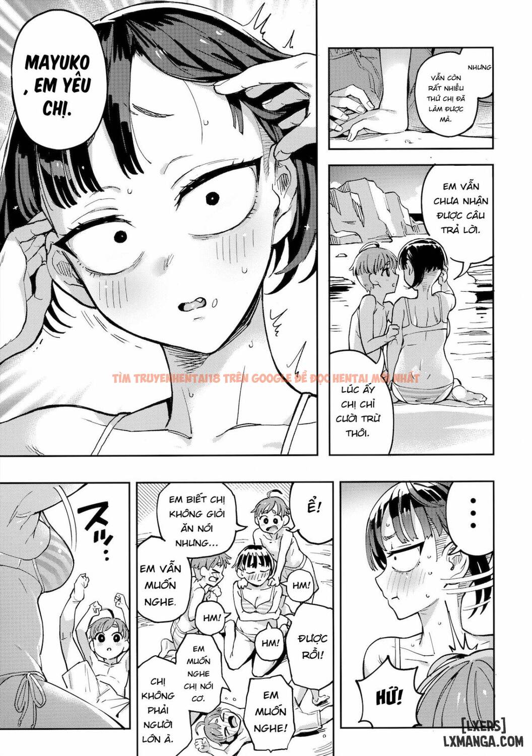 Xem ảnh 6 trong truyện hentai Kariage-chan - One Shot - hentaitvn.net