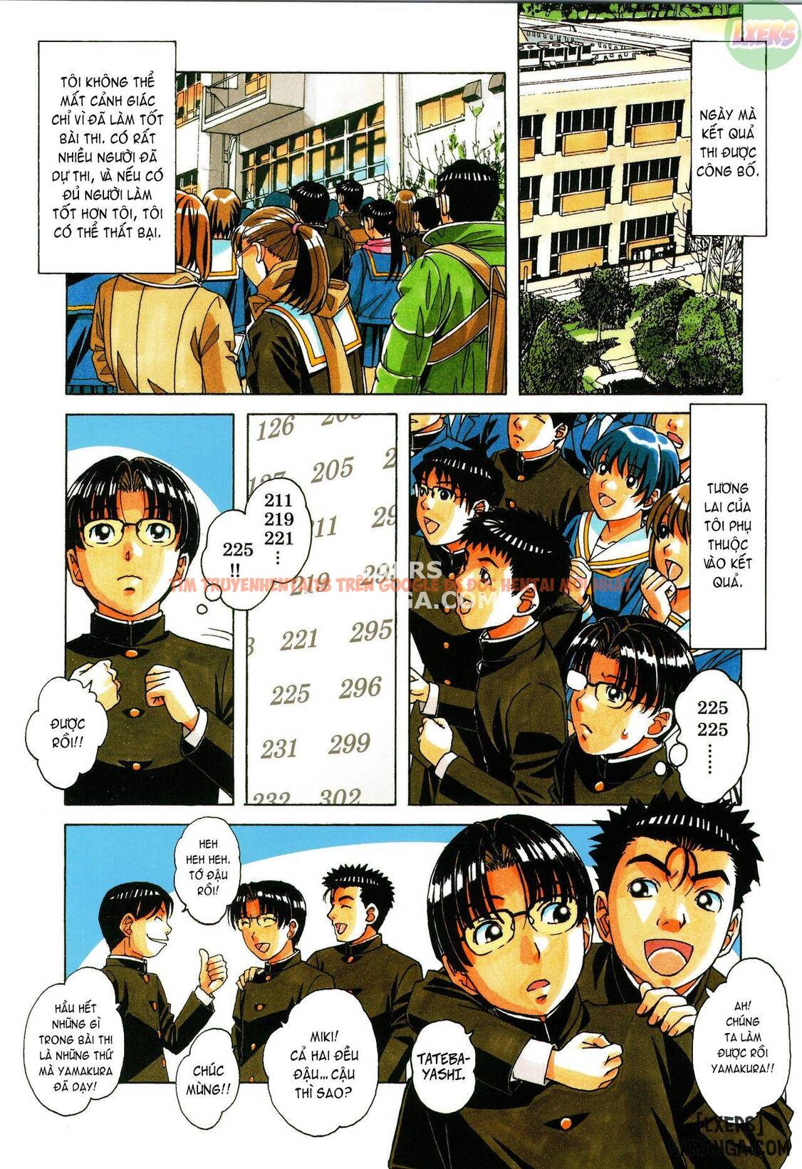 Xem ảnh 13 trong truyện hentai Kaseifu Monogatari - Chapter 1 - hentaitvn.net
