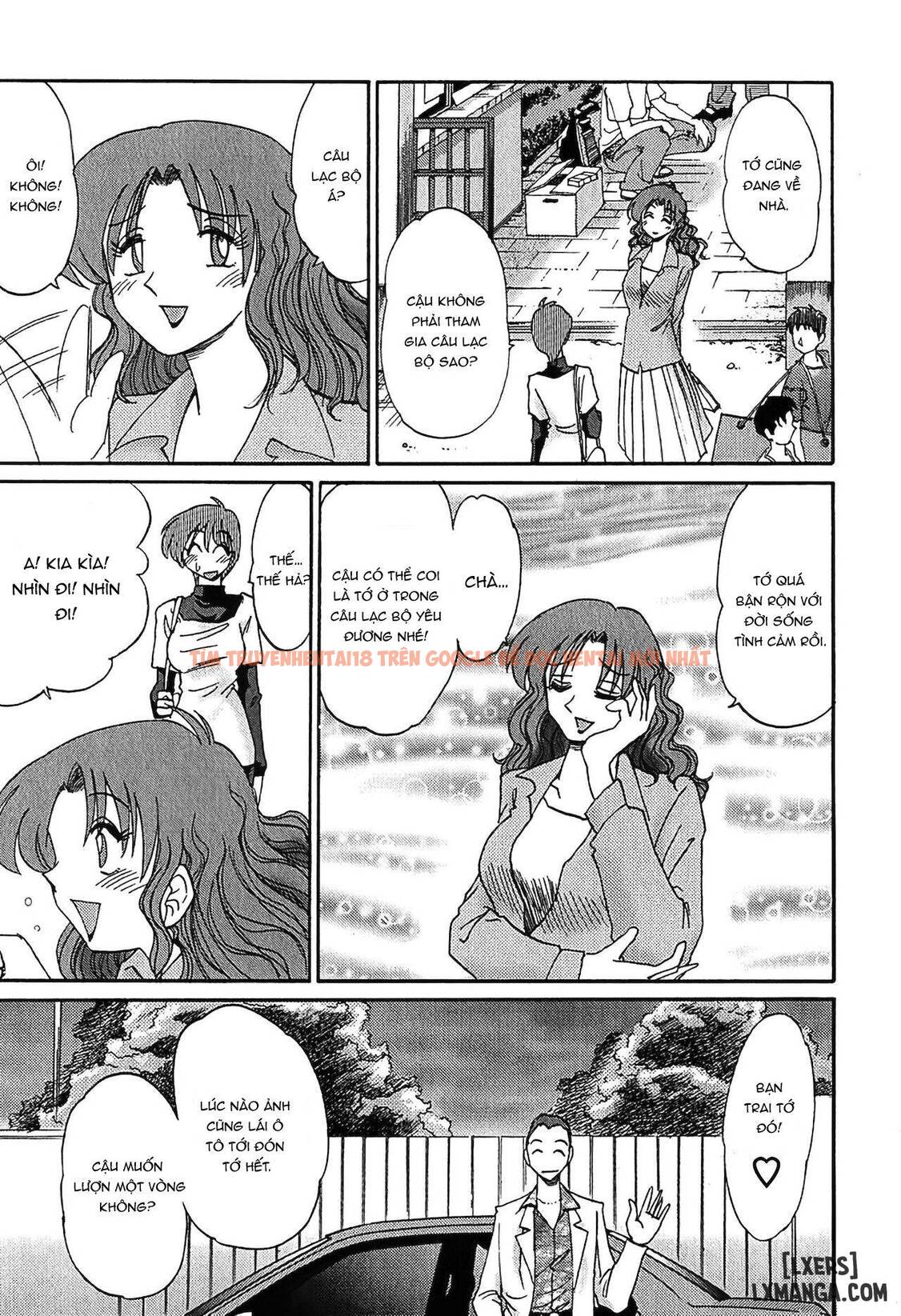 Xem ảnh 2 68a1b8cb8cf69 trong truyện hentai Kasumi No Mori 1 - Chapter 3 - hentaitvn.net