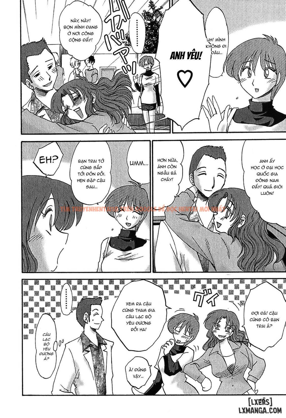 Xem ảnh 3 68a1b8cb8cf69 trong truyện hentai Kasumi No Mori 1 - Chapter 3 - hentaitvn.net