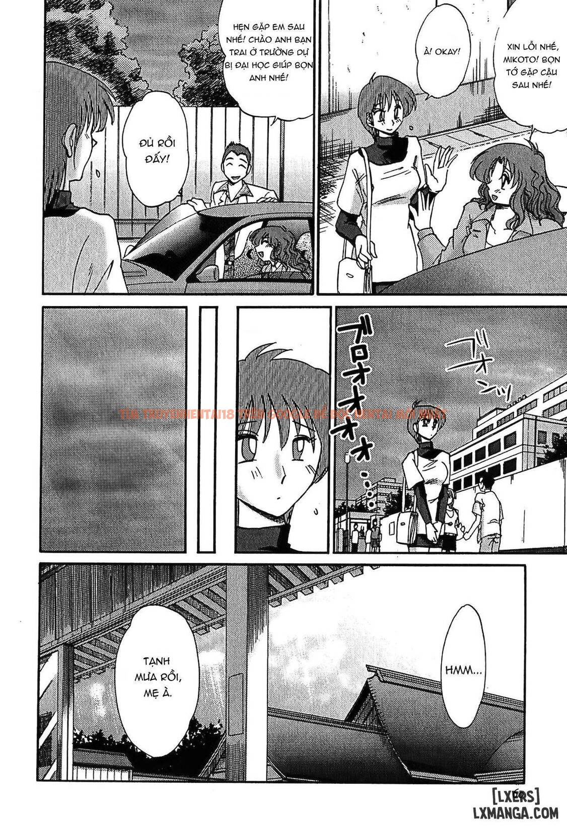 Xem ảnh 5 68a1b8cb8cf69 trong truyện hentai Kasumi No Mori 1 - Chapter 3 - hentaitvn.net