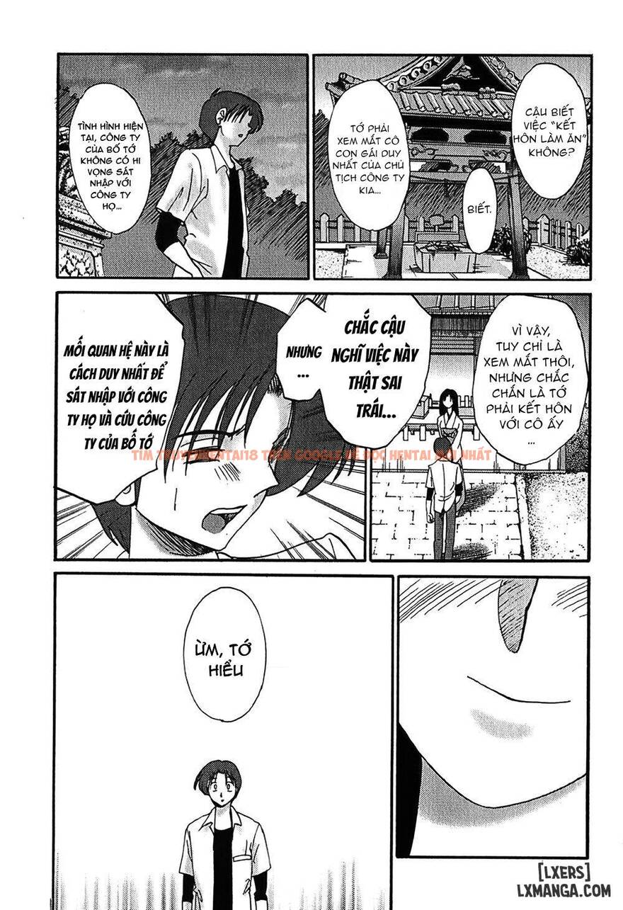 Xem ảnh 10 68a1b9351a19e trong truyện hentai Kasumi No Mori 1 - Chapter 4 - hentaitvn.net