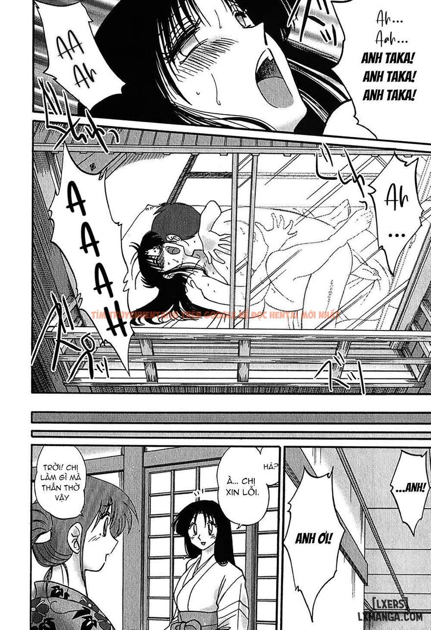 Xem ảnh 19 68a1b9351a19e trong truyện hentai Kasumi No Mori 1 - Chapter 4 - hentaitvn.net