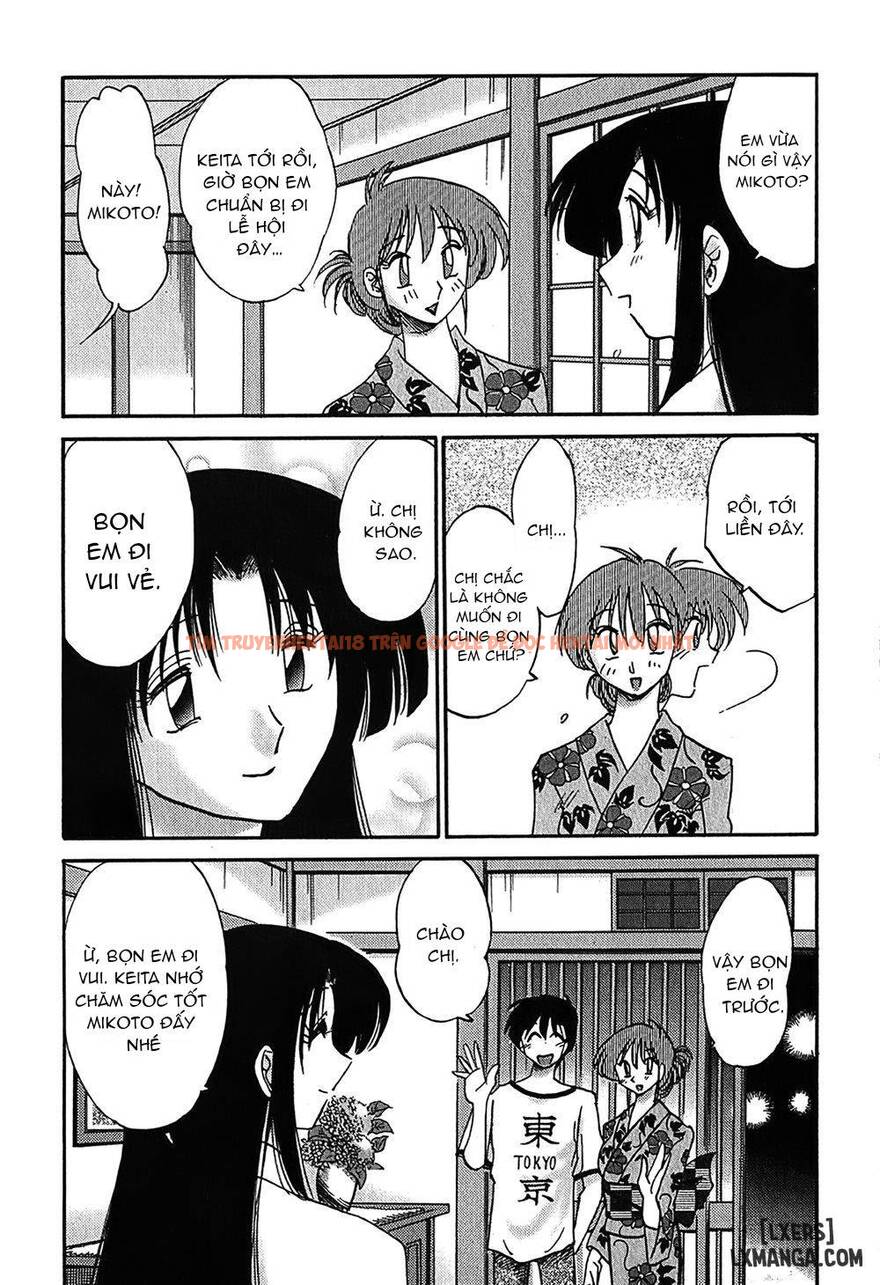 Xem ảnh 20 68a1b9351a19e trong truyện hentai Kasumi No Mori 1 - Chapter 4 - hentaitvn.net