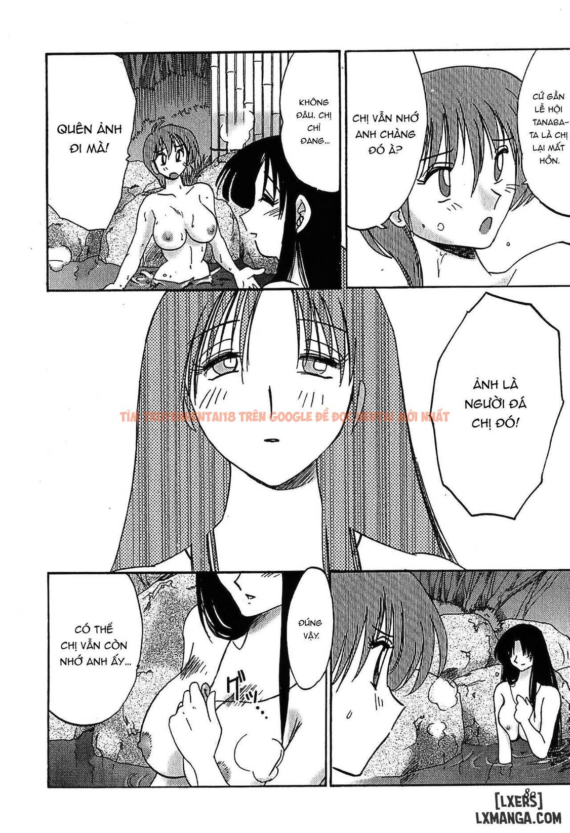 Xem ảnh 3 68a1b9351a19e trong truyện hentai Kasumi No Mori 1 - Chapter 4 - hentaitvn.net