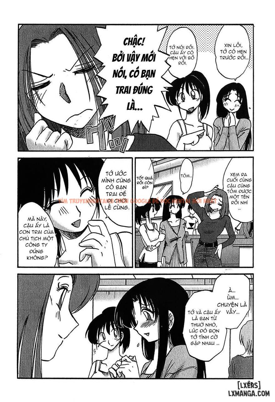 Xem ảnh 5 68a1b9351a19e trong truyện hentai Kasumi No Mori 1 - Chapter 4 - hentaitvn.net