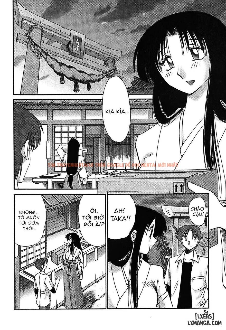Xem ảnh 7 68a1b9351a19e trong truyện hentai Kasumi No Mori 1 - Chapter 4 - hentaitvn.net