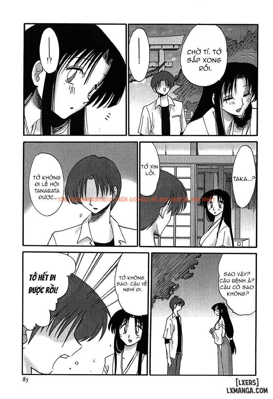 Xem ảnh 8 68a1b9351a19e trong truyện hentai Kasumi No Mori 1 - Chapter 4 - hentaitvn.net