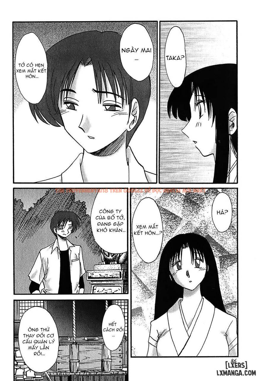 Xem ảnh 9 68a1b9351a19e trong truyện hentai Kasumi No Mori 1 - Chapter 4 - hentaitvn.net