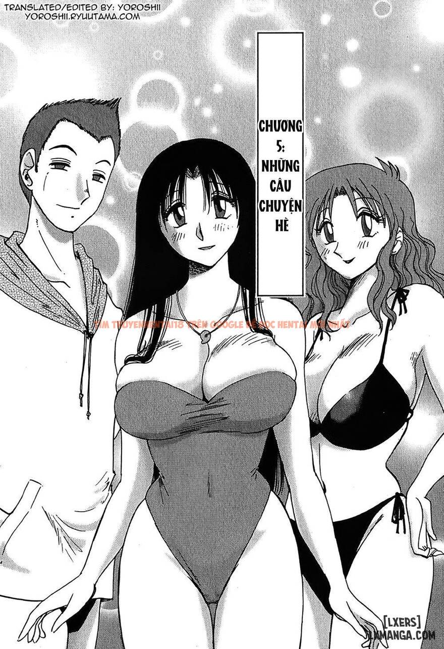 Xem ảnh 1 68a2a4dd0e3e6 trong truyện hentai Kasumi No Mori 1 - Chapter 5 - hentaitvn.net