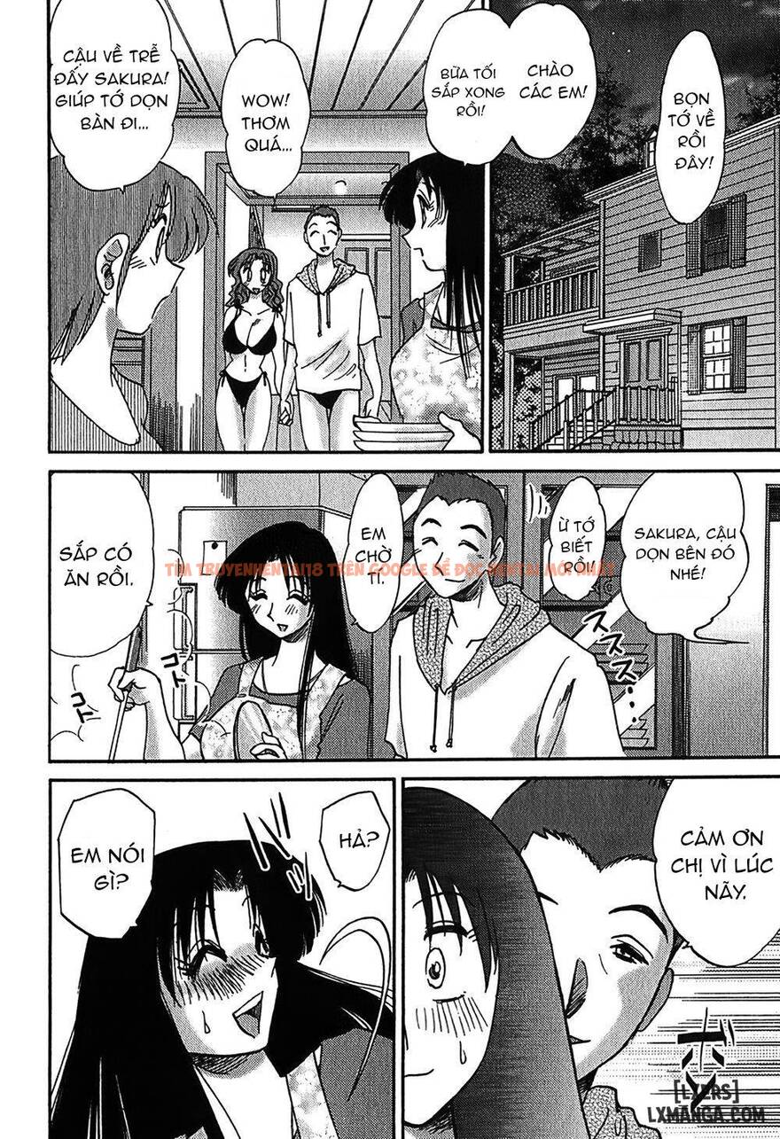 Xem ảnh 19 68a2a4dd0e3e6 trong truyện hentai Kasumi No Mori 1 - Chapter 5 - hentaitvn.net