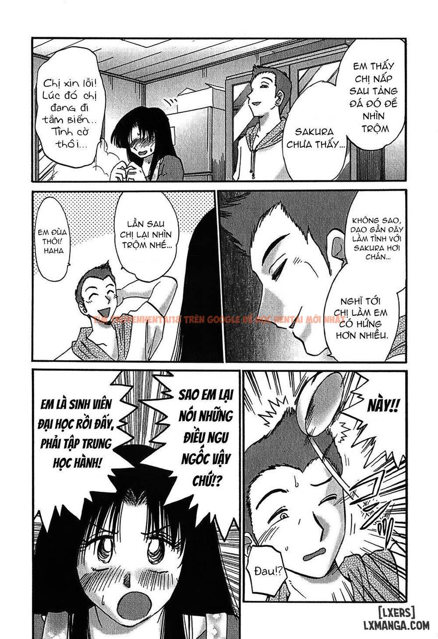 Xem ảnh 20 68a2a4dd0e3e6 trong truyện hentai Kasumi No Mori 1 - Chapter 5 - hentaitvn.net