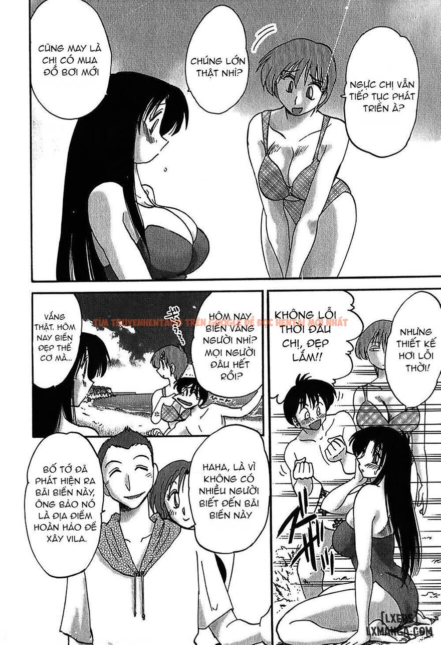 Xem ảnh 3 68a2a4dd0e3e6 trong truyện hentai Kasumi No Mori 1 - Chapter 5 - hentaitvn.net