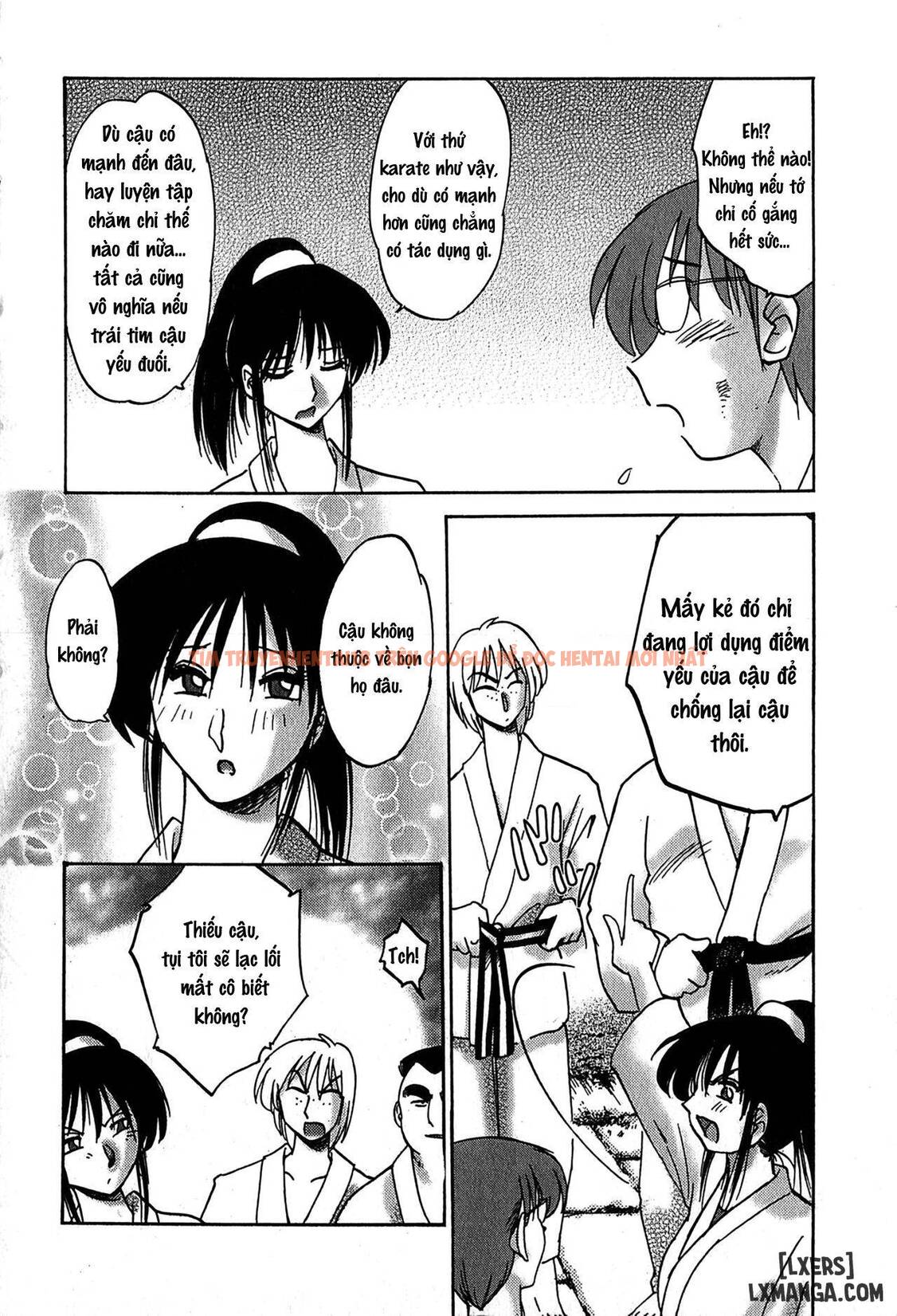 Xem ảnh 17 68a7d8dc819b5 trong truyện hentai Kasumi No Mori 2 - Chapter 1 - hentaitvn.net