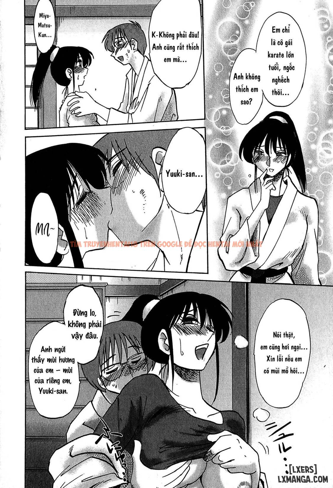 Xem ảnh 23 68a7d8dc819b5 trong truyện hentai Kasumi No Mori 2 - Chapter 1 - hentaitvn.net