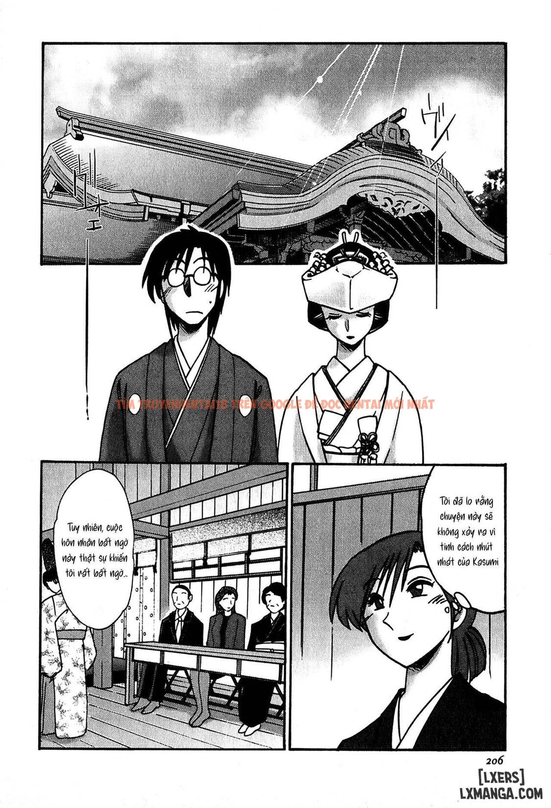 Xem ảnh 1 68afc6ec304e6 trong truyện hentai Kasumi No Mori 2 - Chapter 10 END - www.hentaitvn.net