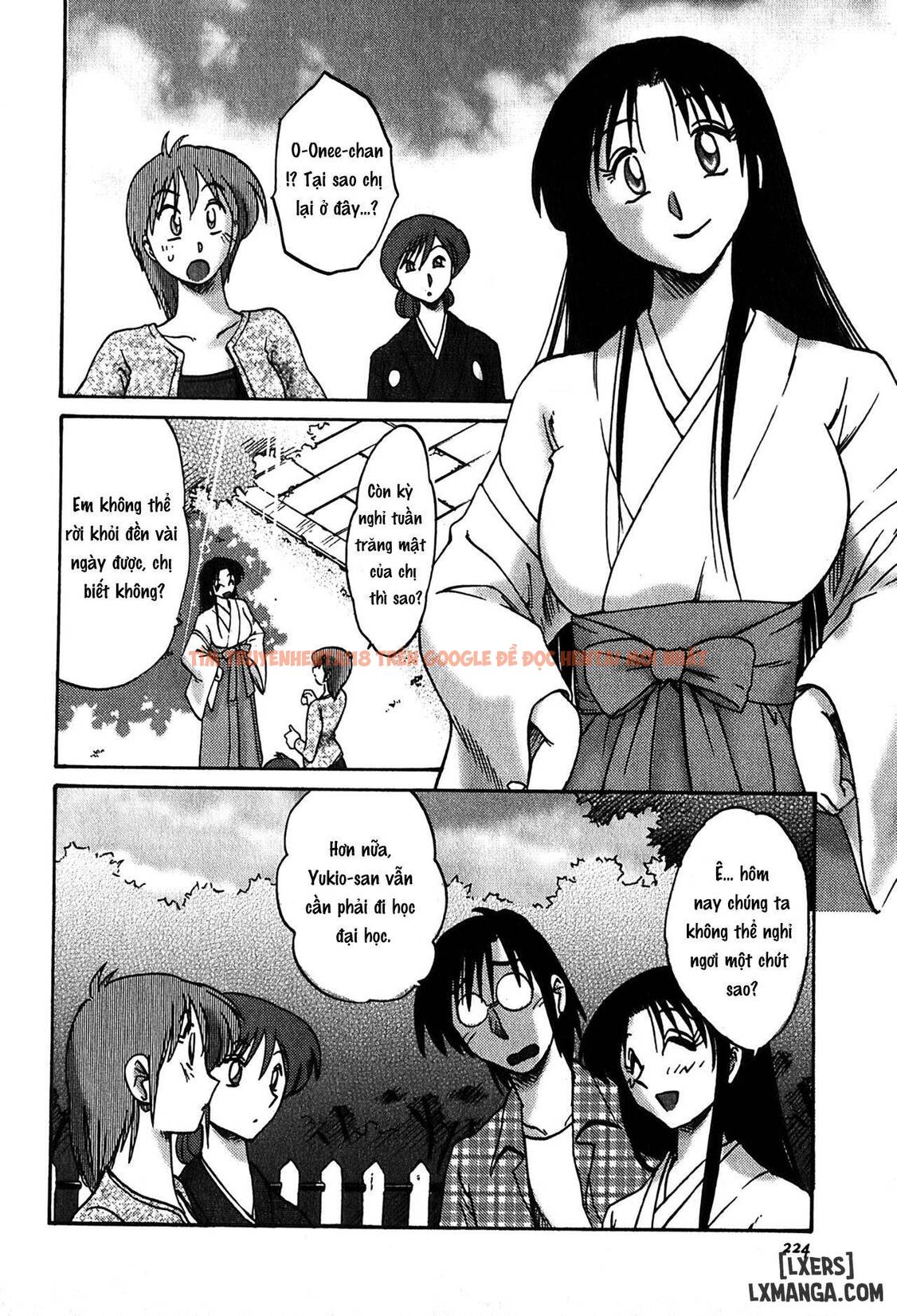 Xem ảnh 19 68afc6ec304e6 trong truyện hentai Kasumi No Mori 2 - Chapter 10 END - www.hentaitvn.net
