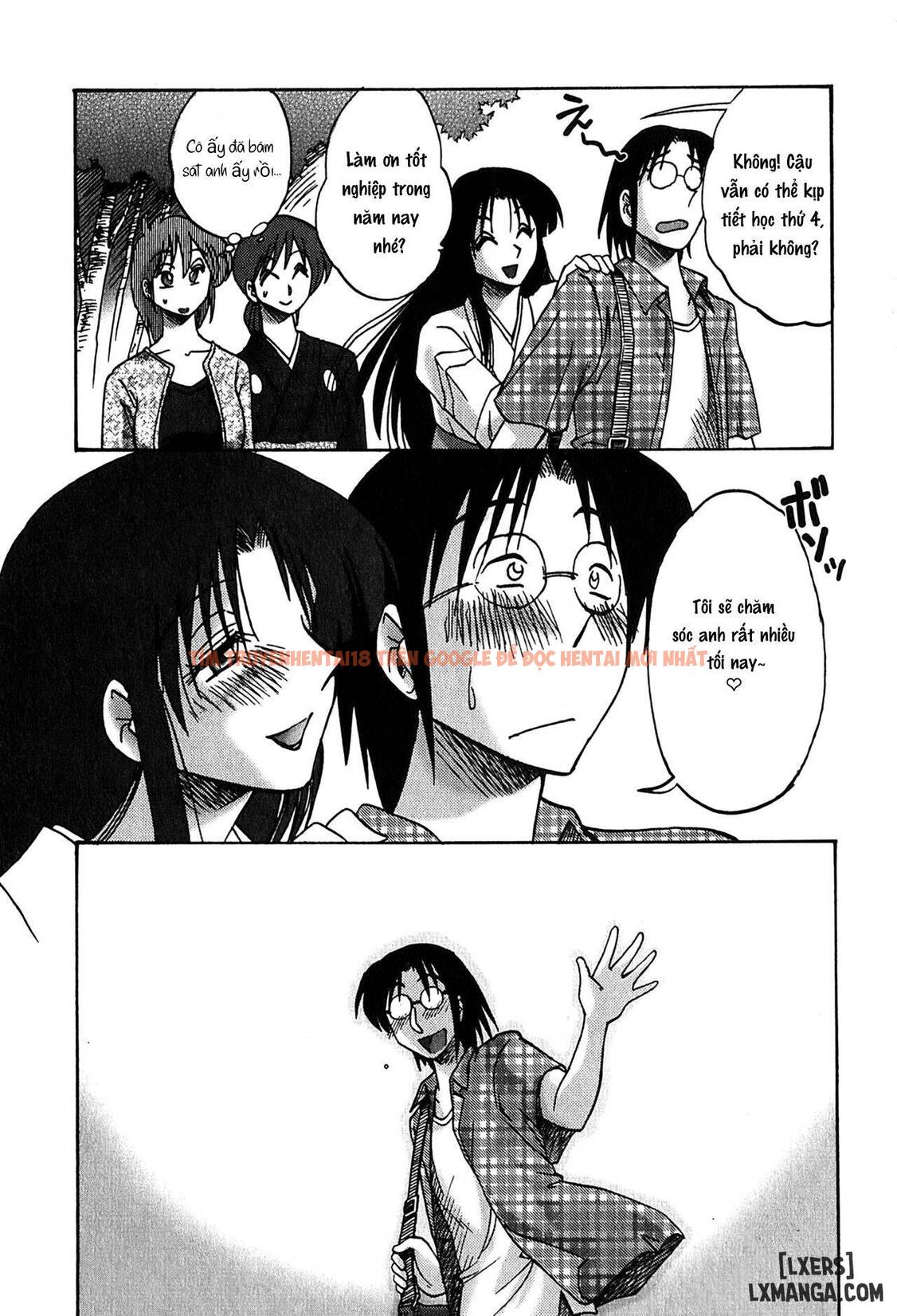 Xem ảnh 20 68afc6ec304e6 trong truyện hentai Kasumi No Mori 2 - Chapter 10 END - www.hentaitvn.net