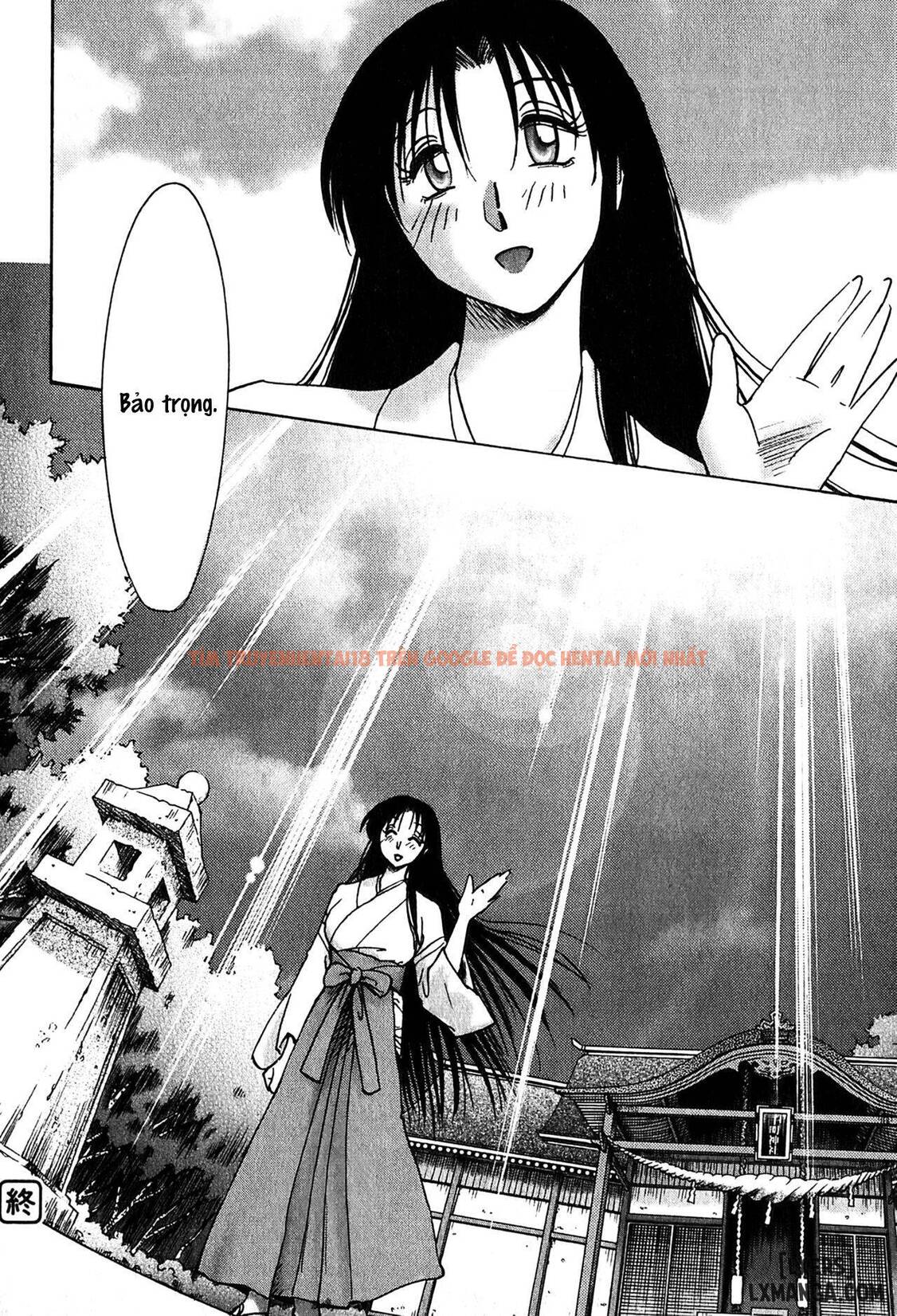 Xem ảnh 21 68afc6ec304e6 trong truyện hentai Kasumi No Mori 2 - Chapter 10 END - www.hentaitvn.net
