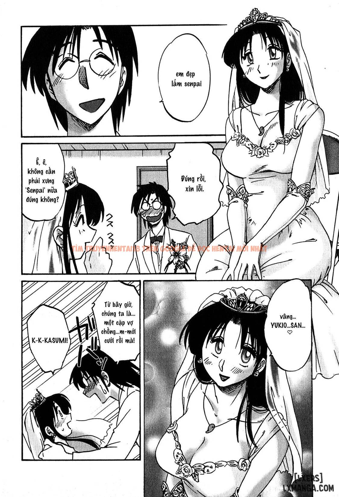 Xem ảnh 5 68afc6ec304e6 trong truyện hentai Kasumi No Mori 2 - Chapter 10 END - www.hentaitvn.net