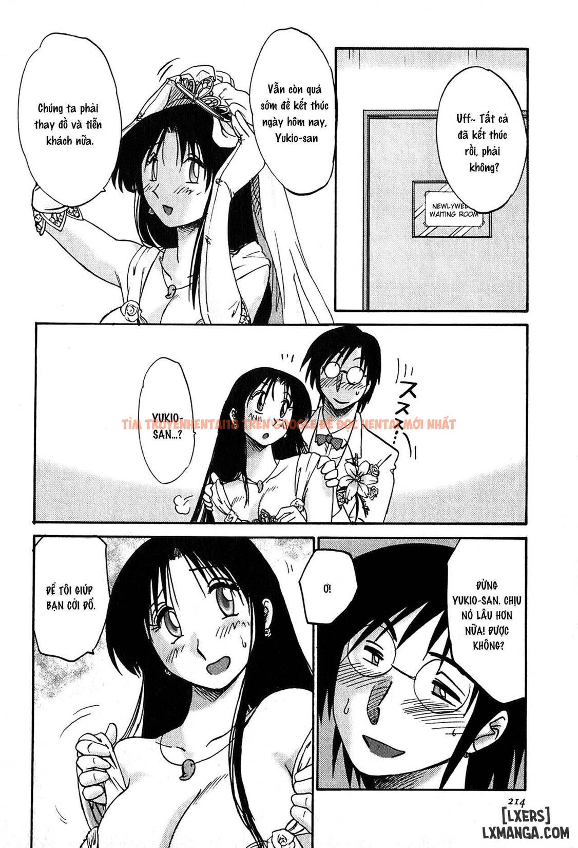 Xem ảnh 9 68afc6ec304e6 trong truyện hentai Kasumi No Mori 2 - Chapter 10 END - www.hentaitvn.net