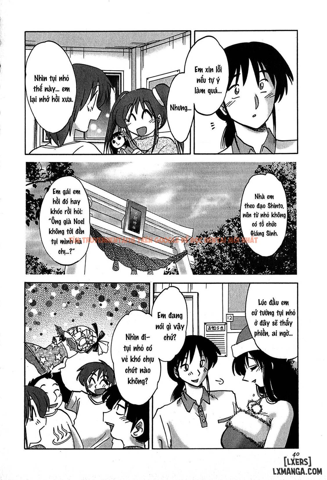 Xem ảnh 11 68a7d95dd1c1b trong truyện hentai Kasumi No Mori 2 - Chapter 2 - hentaitvn.net
