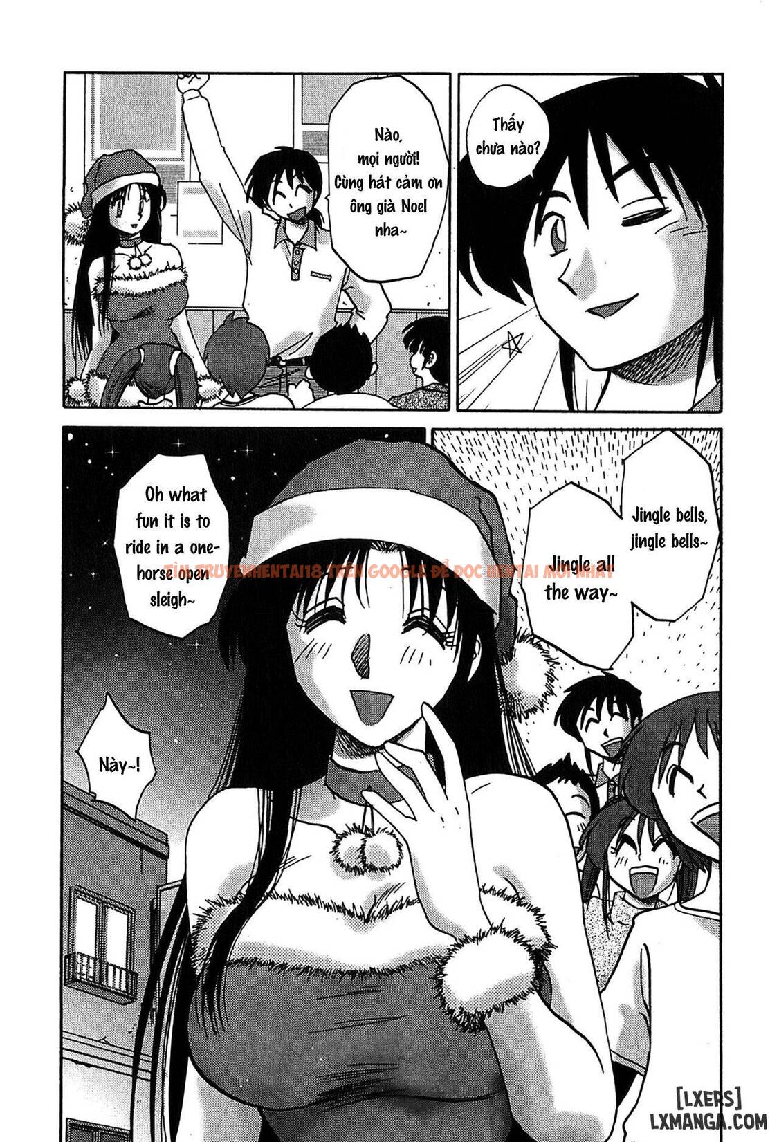 Xem ảnh 12 68a7d95dd1c1b trong truyện hentai Kasumi No Mori 2 - Chapter 2 - hentaitvn.net