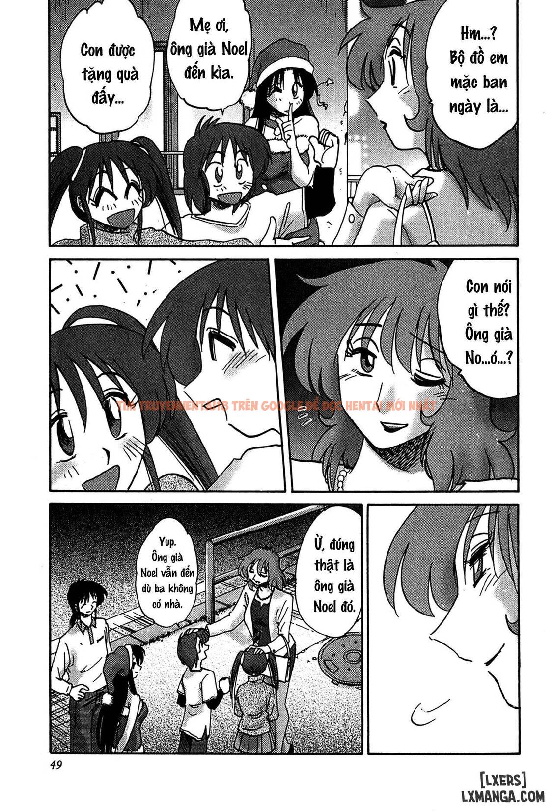 Xem ảnh 20 68a7d95dd1c1b trong truyện hentai Kasumi No Mori 2 - Chapter 2 - hentaitvn.net