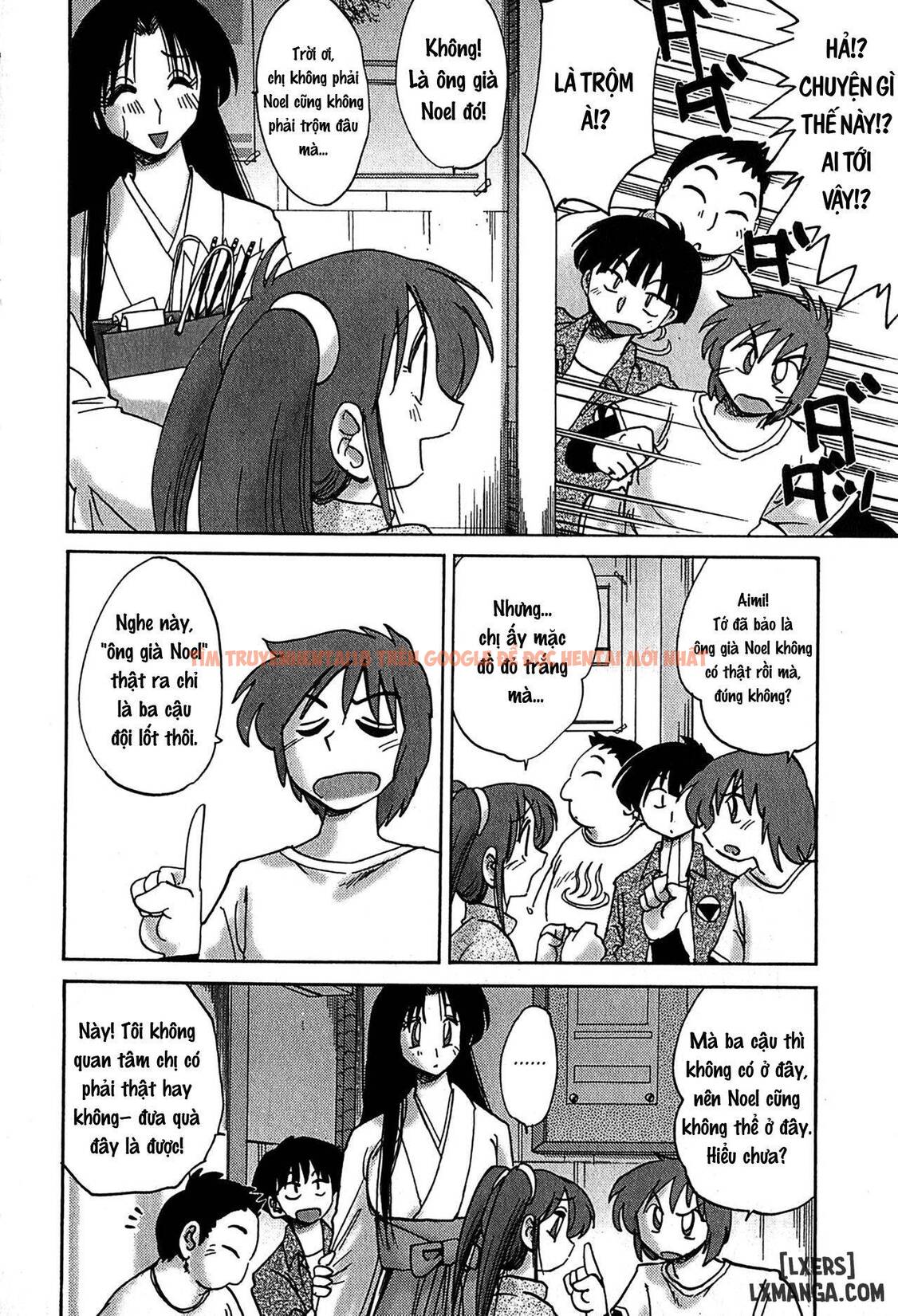 Xem ảnh 3 68a7d95dd1c1b trong truyện hentai Kasumi No Mori 2 - Chapter 2 - hentaitvn.net
