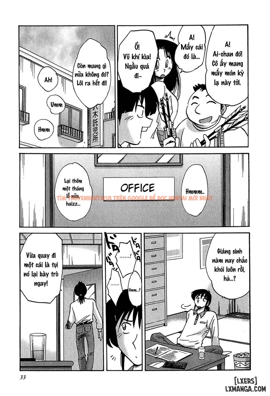 Xem ảnh 4 68a7d95dd1c1b trong truyện hentai Kasumi No Mori 2 - Chapter 2 - hentaitvn.net