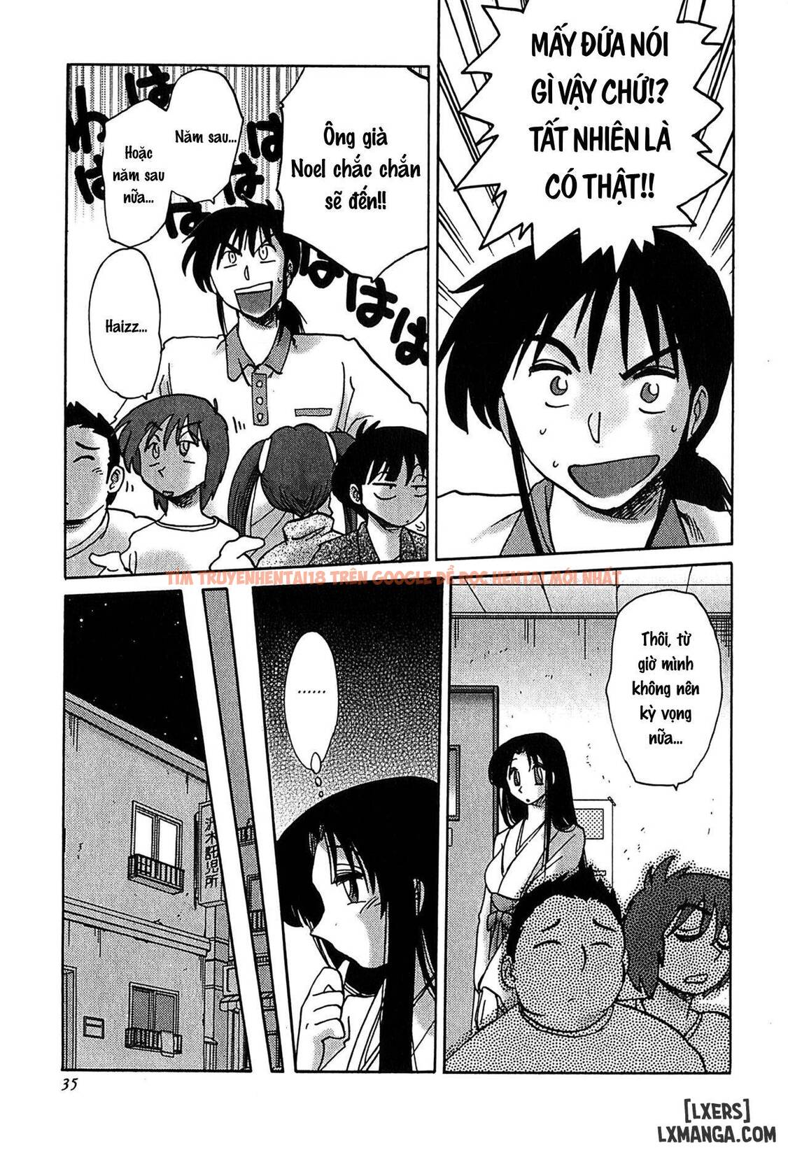 Xem ảnh 6 68a7d95dd1c1b trong truyện hentai Kasumi No Mori 2 - Chapter 2 - hentaitvn.net