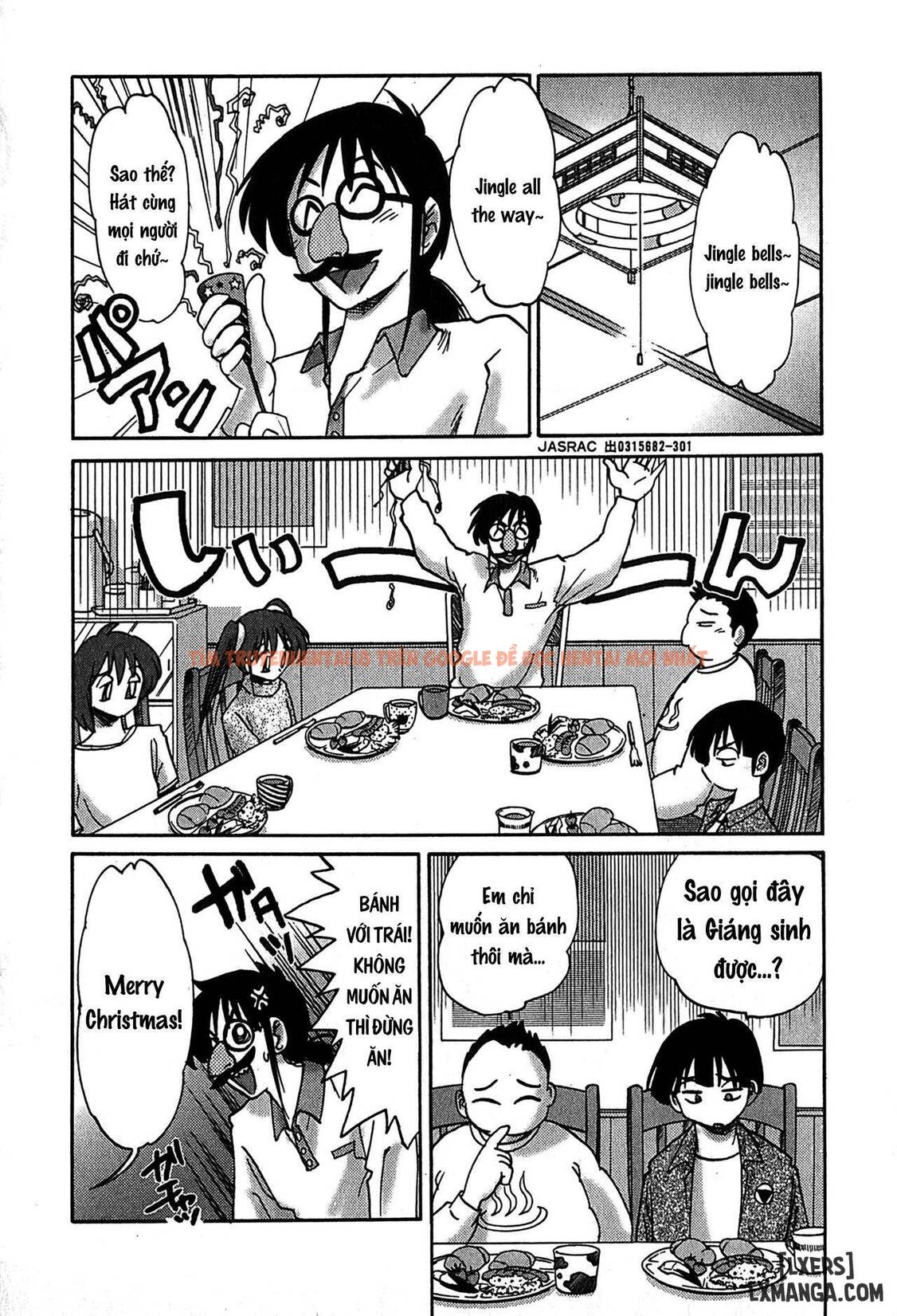 Xem ảnh 7 68a7d95dd1c1b trong truyện hentai Kasumi No Mori 2 - Chapter 2 - hentaitvn.net