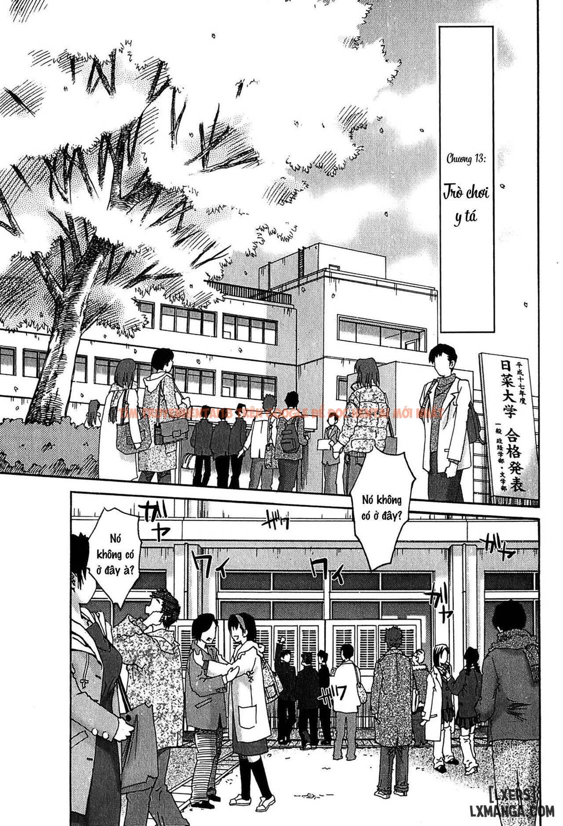 Xem ảnh 0 68aa4f190cf2b trong truyện hentai Kasumi No Mori 2 - Chapter 4 - hentaitvn.net