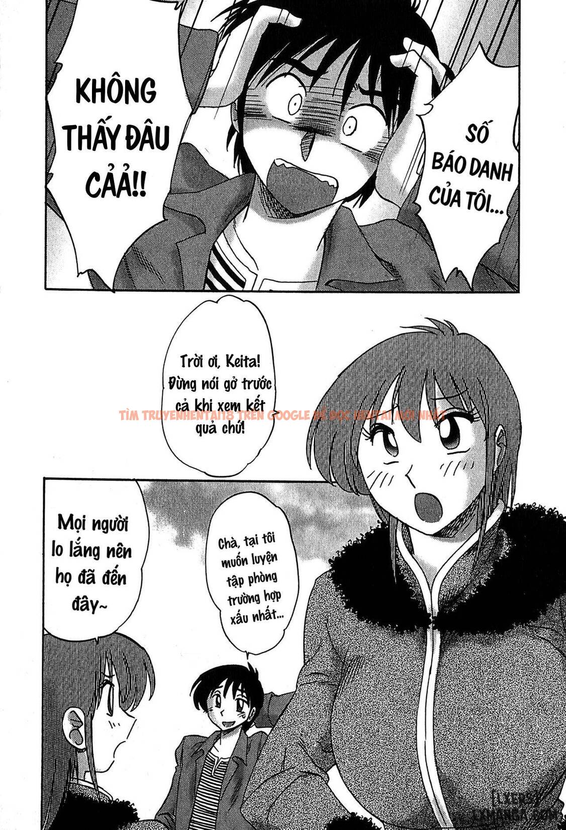 Xem ảnh 1 68aa4f190cf2b trong truyện hentai Kasumi No Mori 2 - Chapter 4 - hentaitvn.net