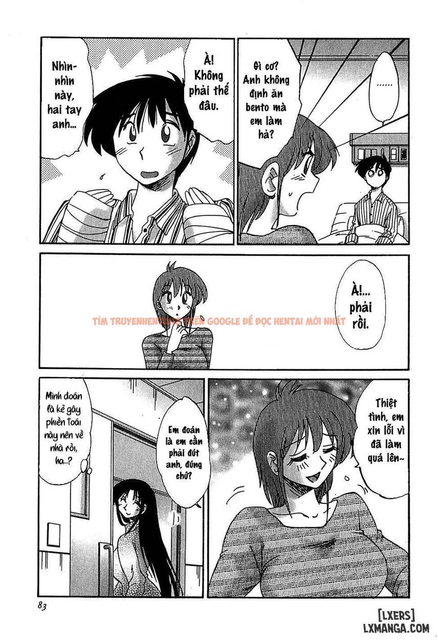 Xem ảnh 10 68aa4f190cf2b trong truyện hentai Kasumi No Mori 2 - Chapter 4 - hentaitvn.net