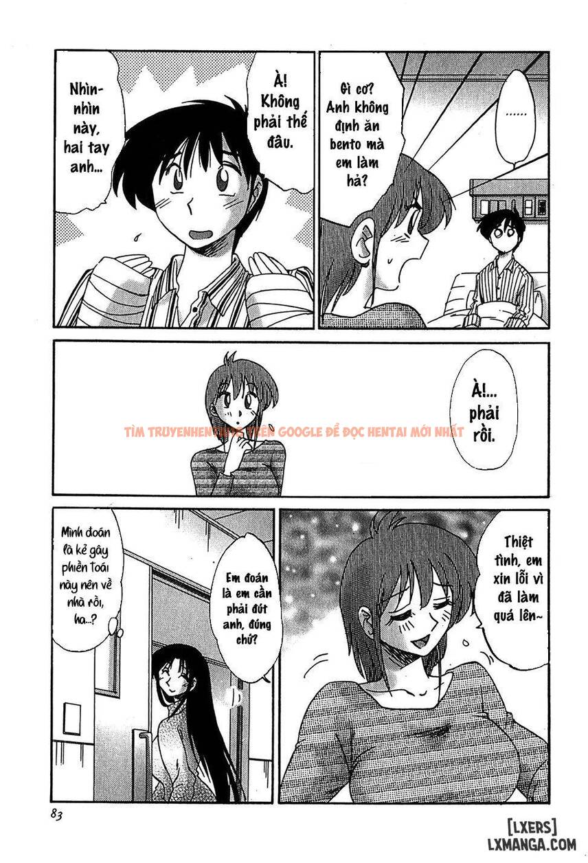 Xem ảnh 10 68afc84b68e0f trong truyện hentai Kasumi No Mori 2 - Chapter 4 - www.hentaitvn.net
