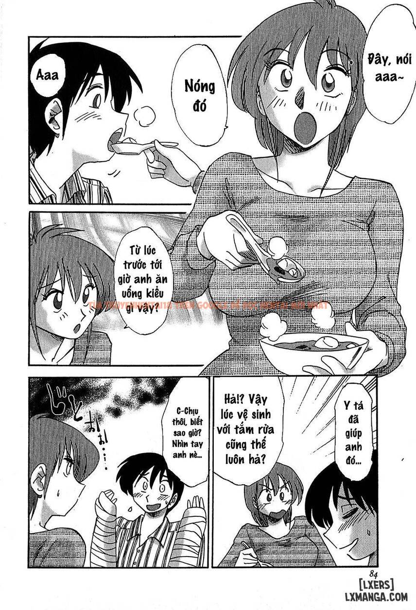 Xem ảnh 11 68aa4f190cf2b trong truyện hentai Kasumi No Mori 2 - Chapter 4 - hentaitvn.net