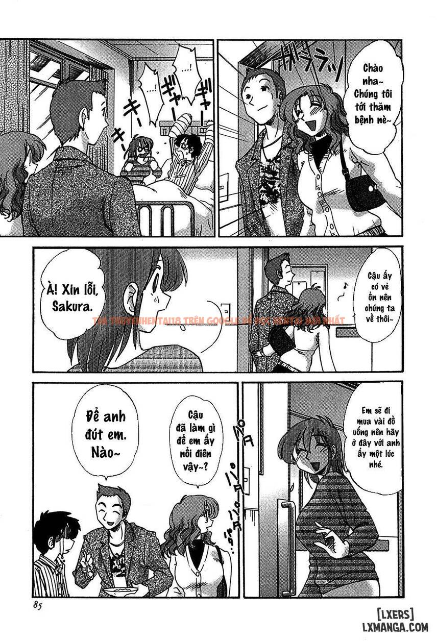Xem ảnh 12 68aa4f190cf2b trong truyện hentai Kasumi No Mori 2 - Chapter 4 - hentaitvn.net