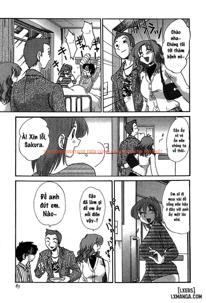 Xem ảnh 12 68afc84b68e0f trong truyện hentai Kasumi No Mori 2 - Chapter 4 - www.hentaitvn.net