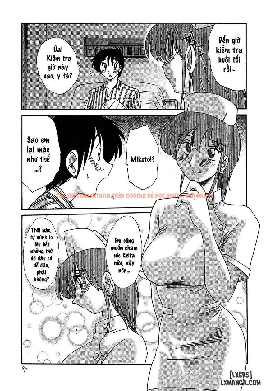 Xem ảnh 14 68afc84b68e0f trong truyện hentai Kasumi No Mori 2 - Chapter 4 - www.hentaitvn.net