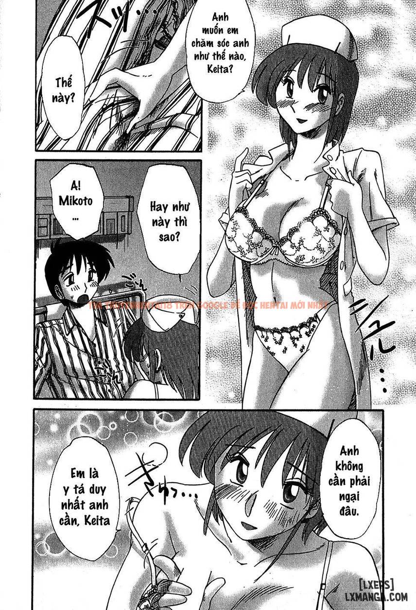 Xem ảnh 15 68aa4f190cf2b trong truyện hentai Kasumi No Mori 2 - Chapter 4 - hentaitvn.net