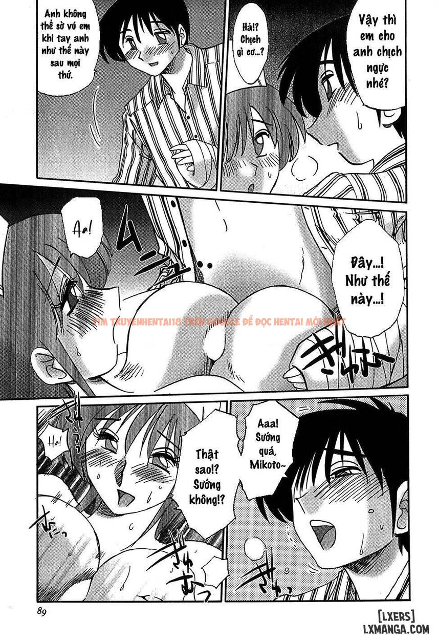 Xem ảnh 16 68aa4f190cf2b trong truyện hentai Kasumi No Mori 2 - Chapter 4 - hentaitvn.net