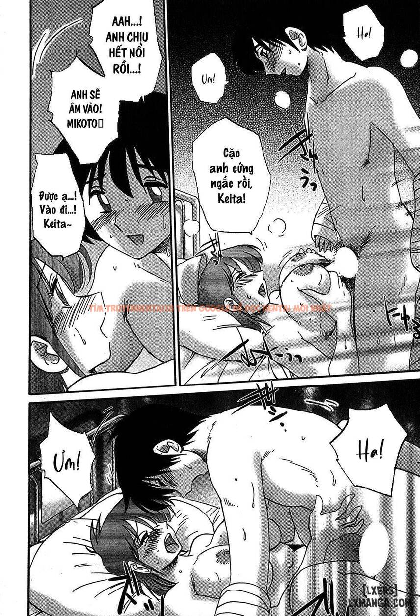 Xem ảnh 17 68aa4f190cf2b trong truyện hentai Kasumi No Mori 2 - Chapter 4 - hentaitvn.net