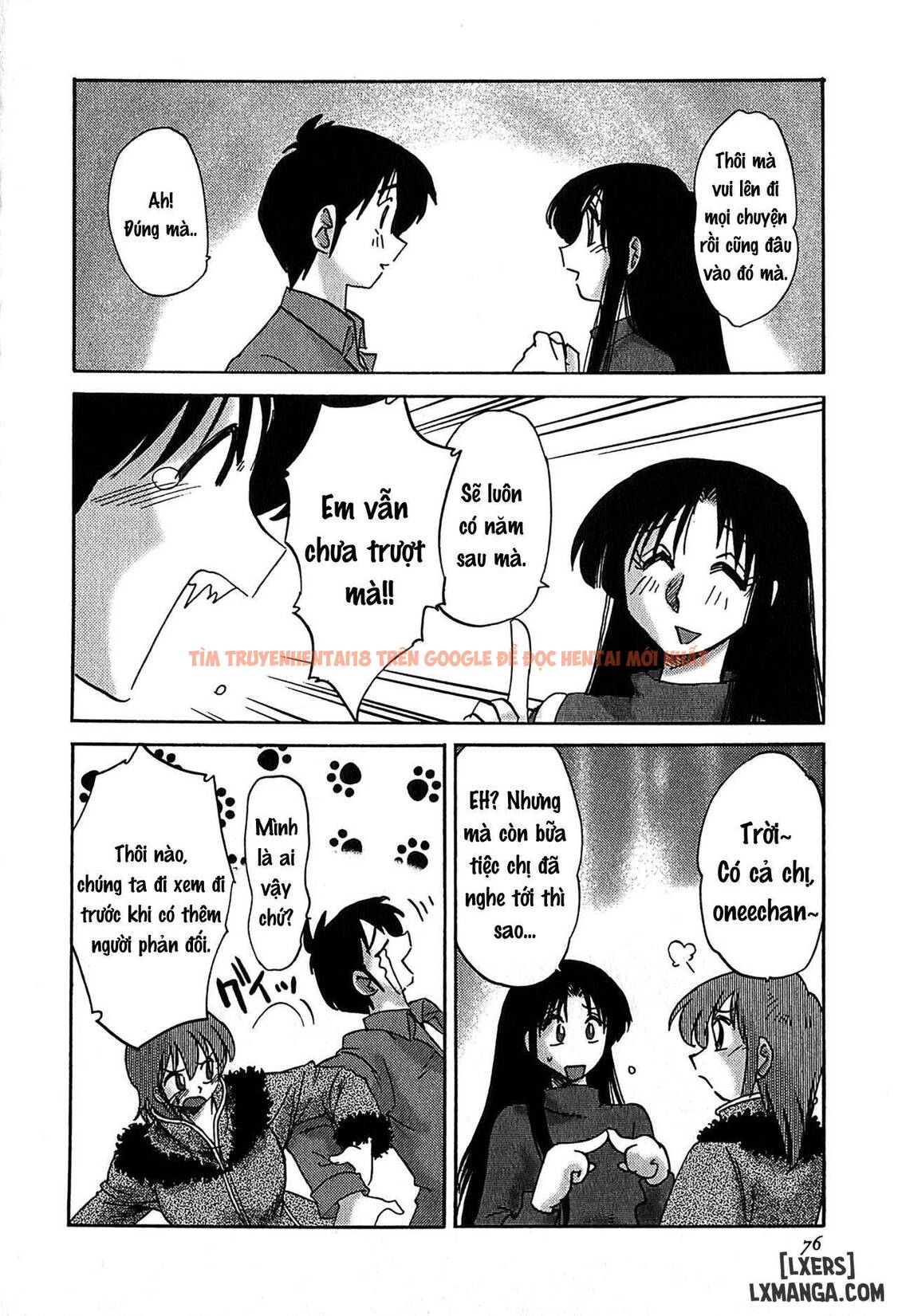 Xem ảnh 3 68aa4f190cf2b trong truyện hentai Kasumi No Mori 2 - Chapter 4 - hentaitvn.net