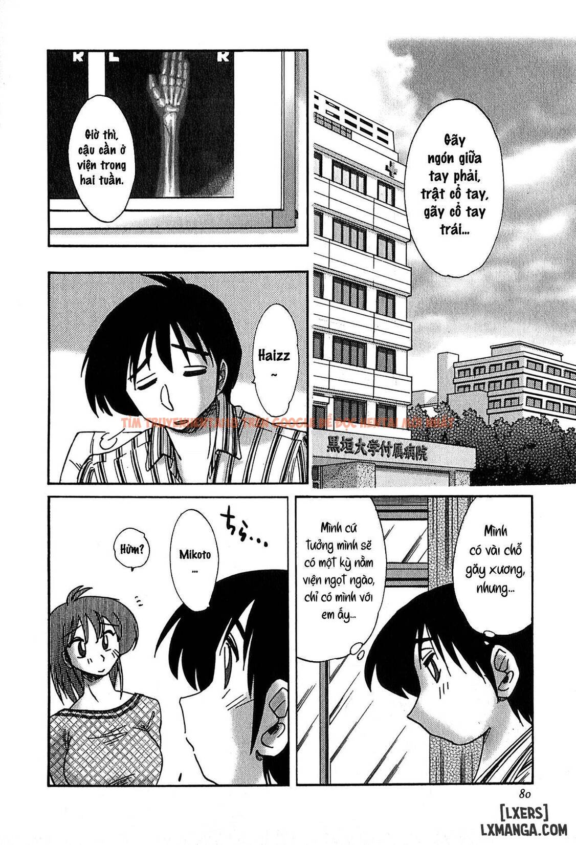 Xem ảnh 7 68aa4f190cf2b trong truyện hentai Kasumi No Mori 2 - Chapter 4 - hentaitvn.net