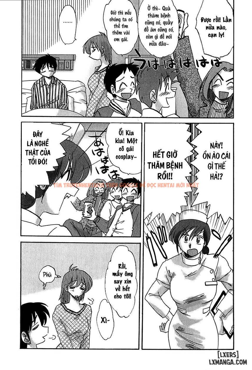 Xem ảnh 8 68aa4f190cf2b trong truyện hentai Kasumi No Mori 2 - Chapter 4 - hentaitvn.net