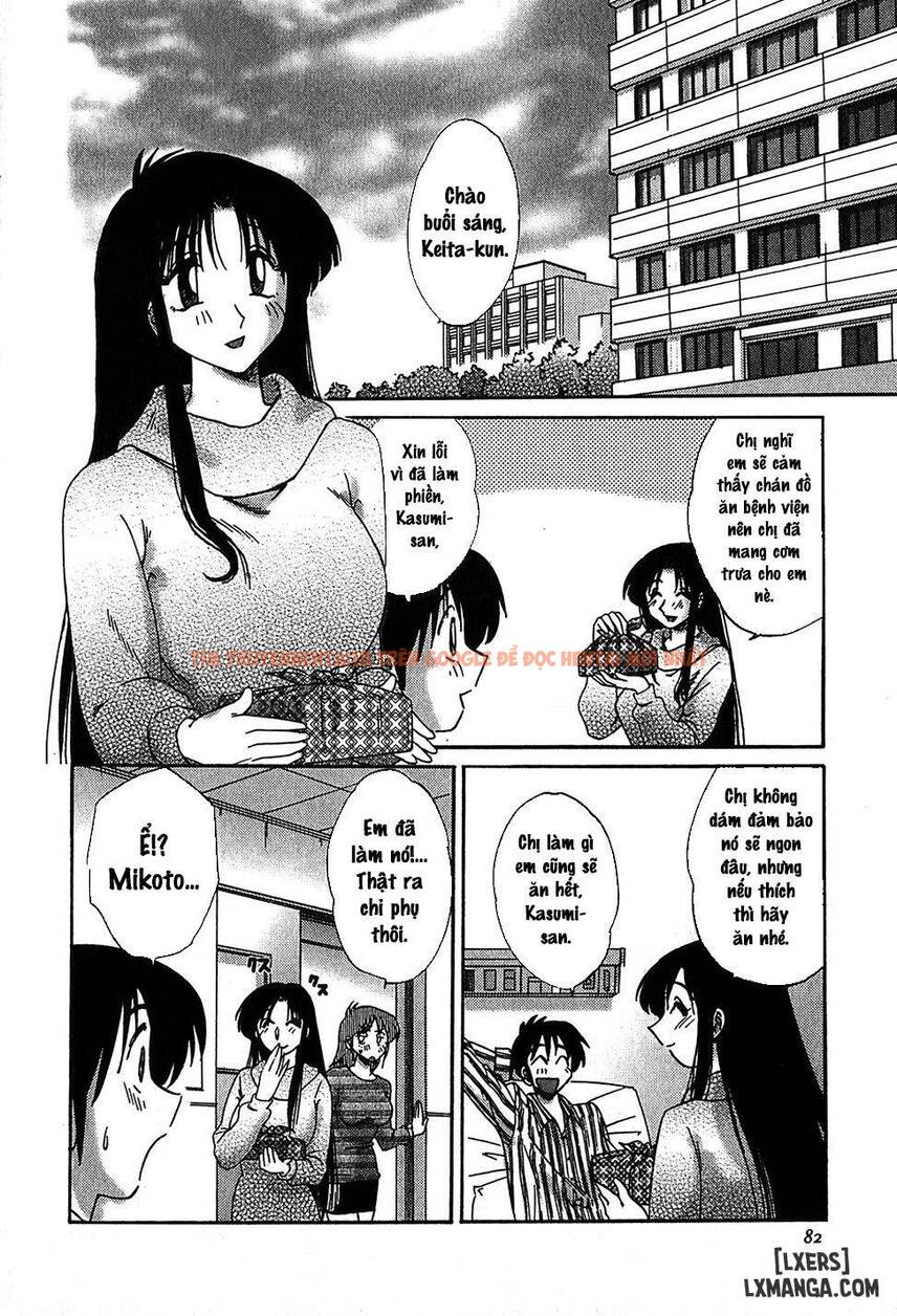 Xem ảnh 9 68aa4f190cf2b trong truyện hentai Kasumi No Mori 2 - Chapter 4 - hentaitvn.net